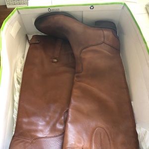 Sam Edelman size 8 boots, never worn. New in box.